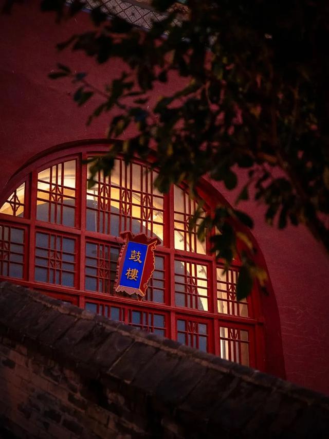 十月文学月 | “北京范儿”文学地标推荐,快来打卡文学中的北京!