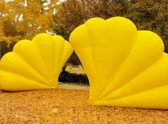 莱州的秋天就要这么玩！这个周末，来小草沟chill一下吧~