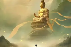 佛家最美十句话，渡了无数梦中人图片