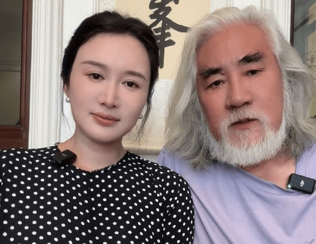 拔出萝卜带出泥，张纪中再迎噩耗，转移财产是冰山一角，麻烦大了