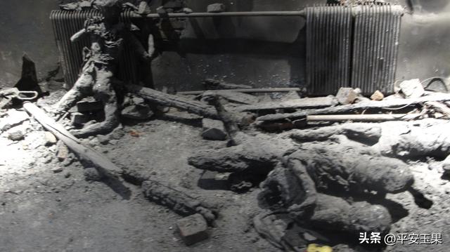 漠河归来说漠河（九）不堪回首的“五月六日”