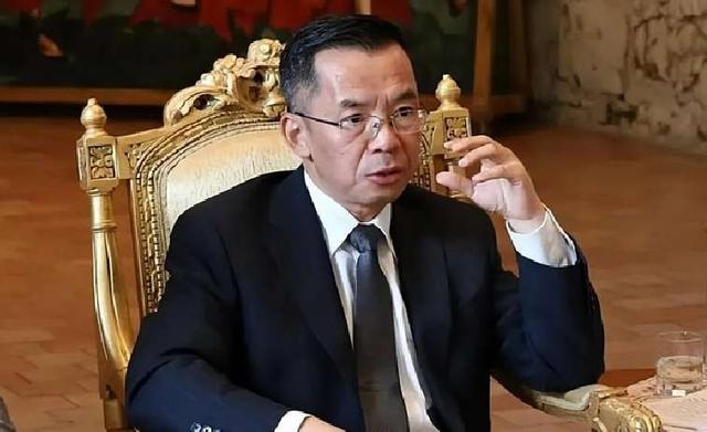荷兰还不服？安世中国向总部断供、切割，卢沙野的话含金量还在涨
