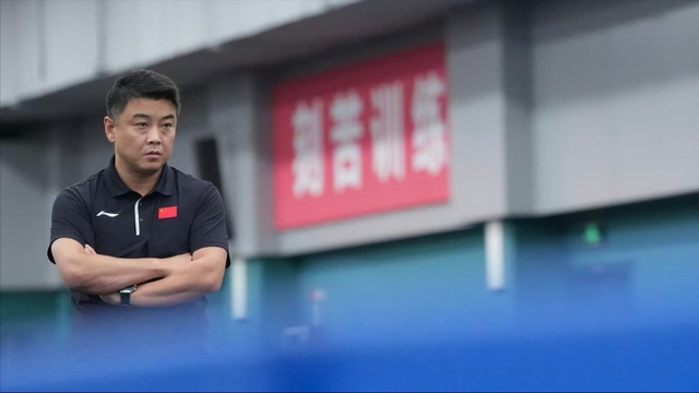国乒混团名单引发争议！王皓说林高远自动放弃，其中6人自动入围