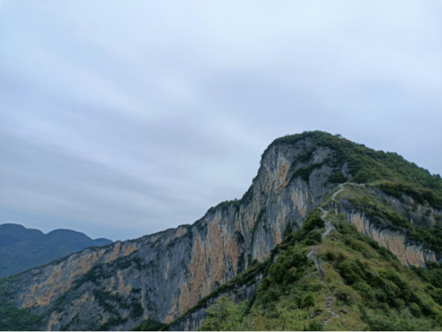 重庆市巫溪县历史沿革及行政区划