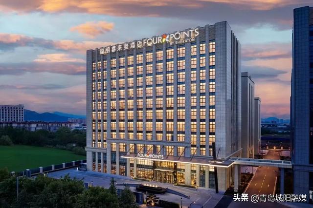 年会选场地莫发愁！城阳这些酒店年会场地优惠活动看过来→