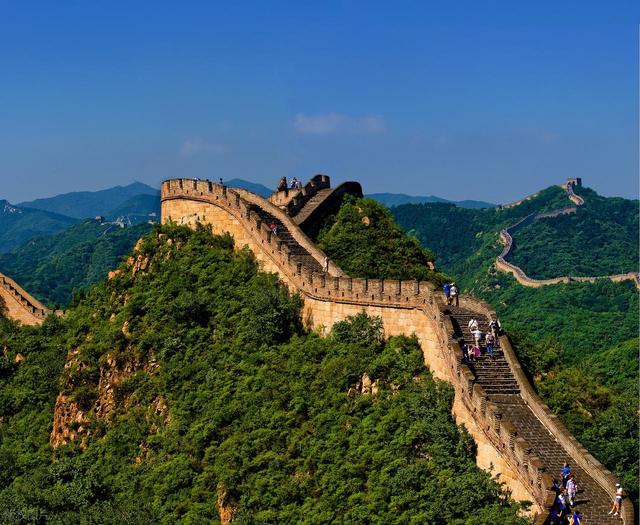 60岁之后一定要去一次！北京对老人免票的20+景点，不花钱还好玩