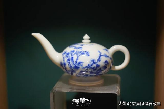 景德镇陶阳里胜利路慢游指南