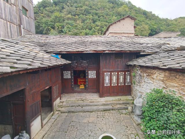 探寻龙眼山古寺遗址，一次最为艰难的野外探险之旅