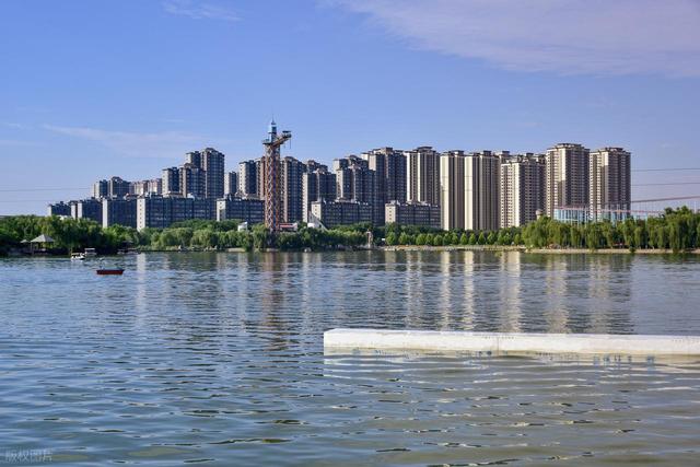 60 岁之后一定要去一次！西安对老人免票的 20 + 景点，不花钱还好玩