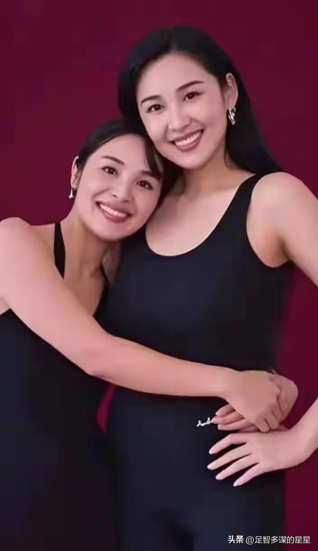 她才是移动的荷尔蒙！瑜伽女神王媛，每一帧都是身体美学天花板