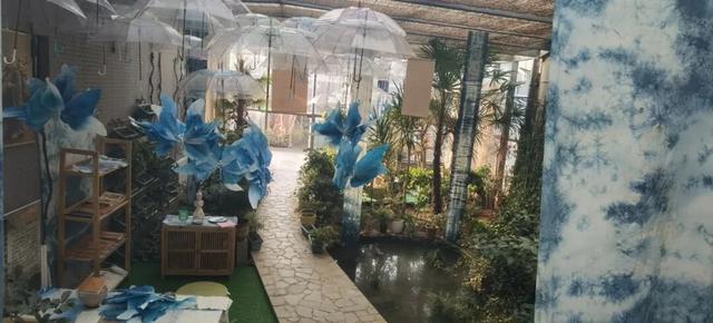 元旦好去处，就在五莲这里！