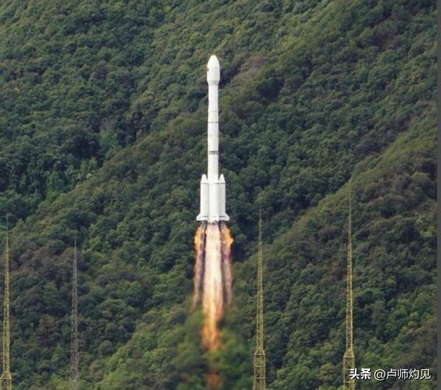 十分罕见！我国一天出现两次火箭发射失利事件！都是什么原因？