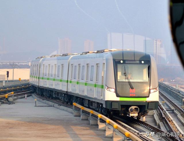 市民提议邾城线纳入第五期，武汉地铁回复：将统筹考虑该线路！