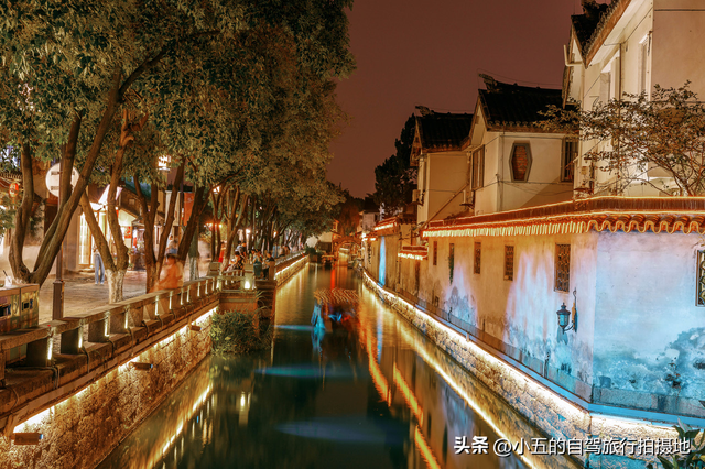 苏州暴走攻略！8大景点保姆级打卡指南，本地人看了都直呼内行！