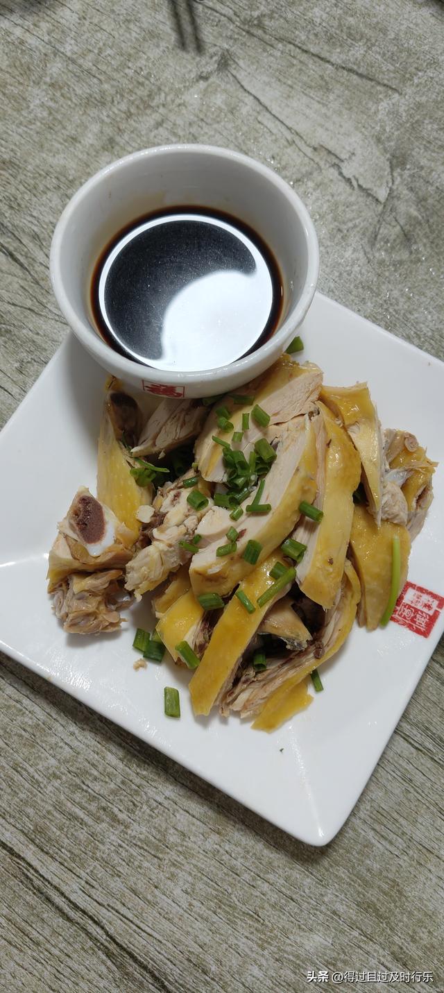 绍兴游记-01漫步仓桥直街，品绍兴家常菜