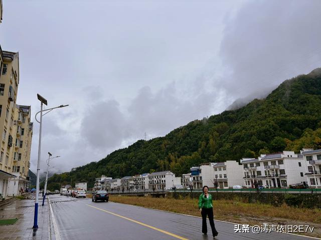 探寻洛水源头自驾全攻略(二)从洛南镇到洛源镇，终见洛河之源