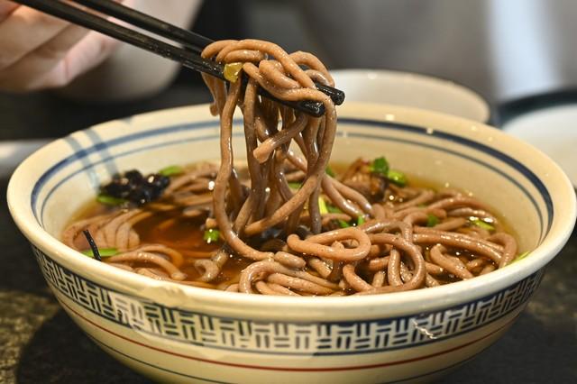 刚从河北回来，发现最好吃不是驴肉，最好喝不是老白干，而是这些