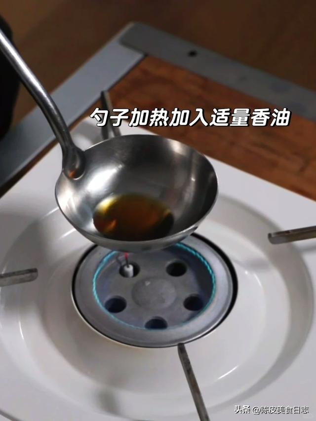 低估了“香油煎鸡蛋”的威力，孩子吃了3天，真的完全好了
