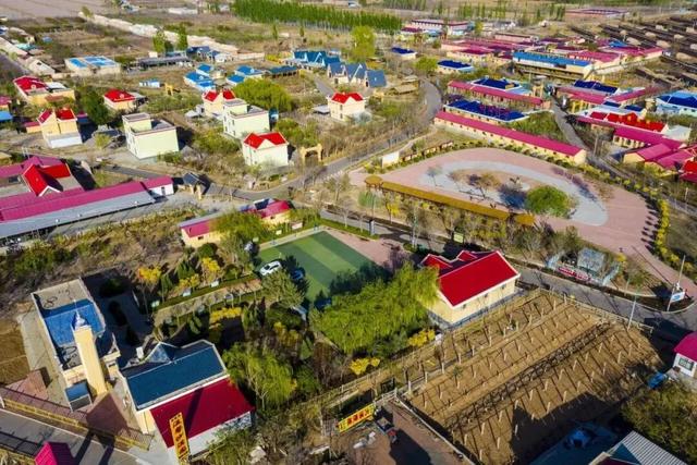 塞上江南 颐养宁夏丨中卫篇：品味杞乡风情，体验沙水相依的颐养之旅