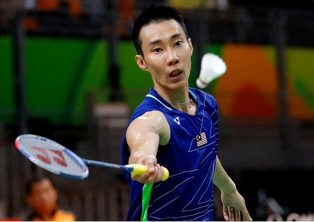 36岁羽坛名将李宗伟患癌喉咙全烂，花近1000万续命，如今怎样了？