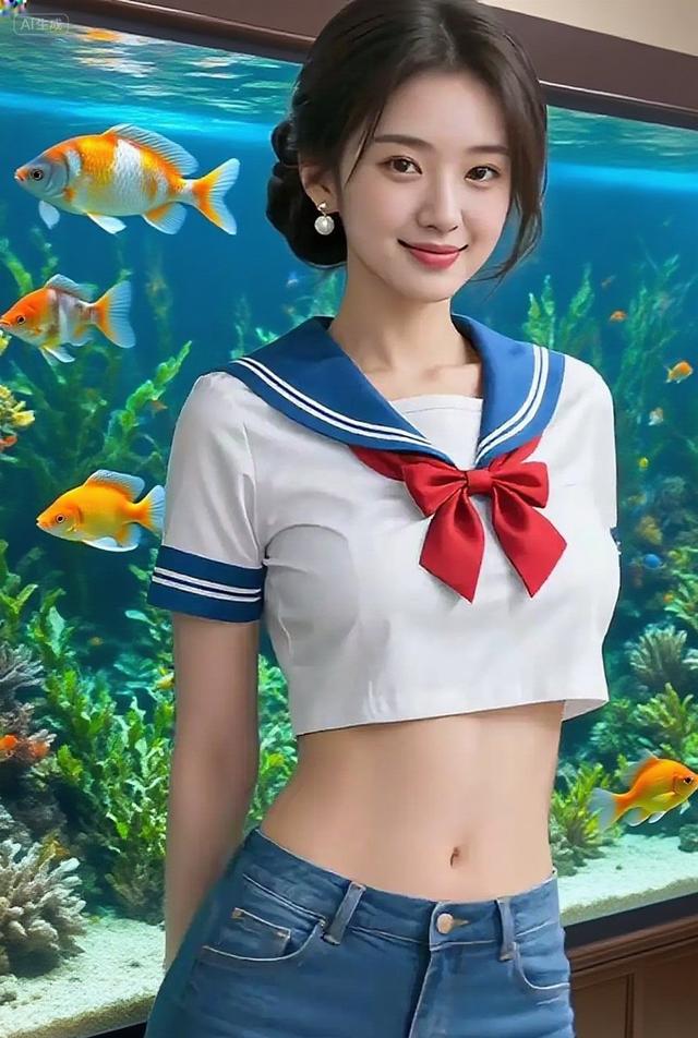 养鱼如何保证水质稳定？想要保持很难吗？破除你对水质稳定的误解