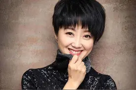 铁打的倪琳，流水的搭档，这句话你听说过吗图片