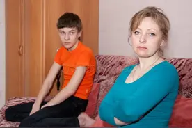 我的陪读生涯 第三十八章（野性的狂奔）图片