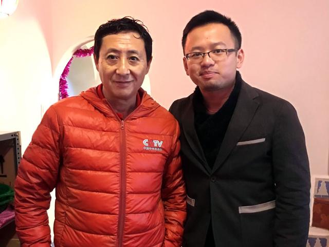 非洲旅游：摩洛哥童话世界舍夫沙万行（图）