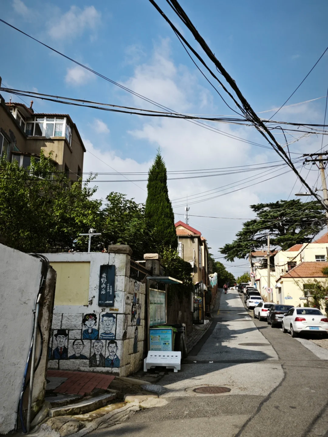 跟着影视游市南 | 《马腾你别走》！在光影里拾获青岛的温柔与热烈~