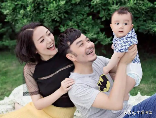 钱再多有什么用？汪涵夫妇如今现状，给所有内娱明星夫妻提了个醒