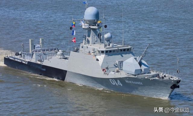 美军压境加勒比，俄或对等部署中导，委内瑞拉成大国博弈"新筹码"