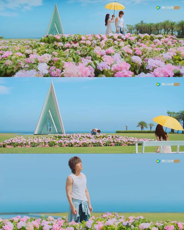 来万宁,连续七天免费看电影!观影+旅游指南→