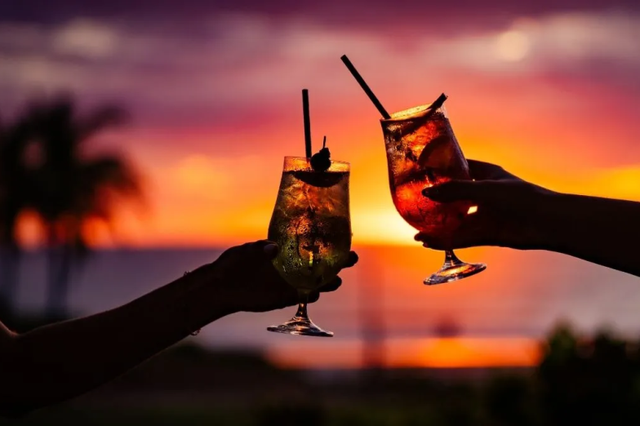 素颜版巴黎走红，推荐一处不“照骗”的目的地！