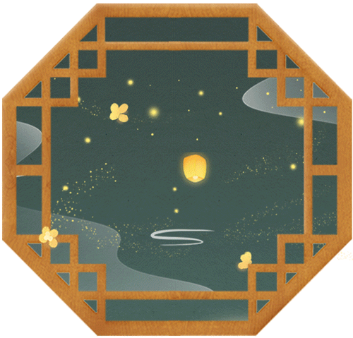 太原市万柏林区十大宝藏赏月地！看看哪里离你家最近