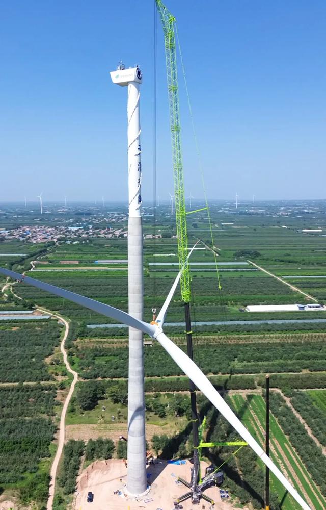 还有这种操作？中国重器4000吨逆袭成功！| 地球知识局