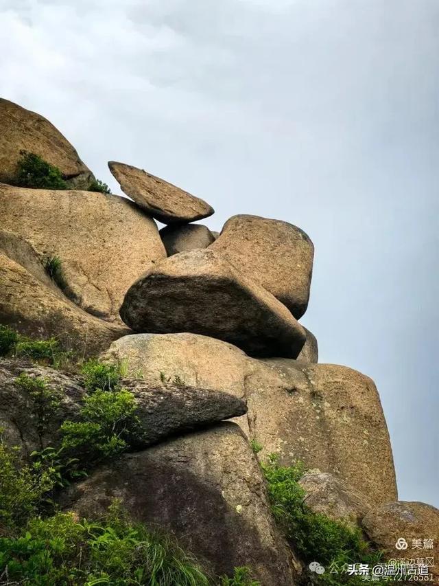 登山看奇石、走醉美海岸栈道和醉美沙滩，这样的一日游你可喜欢