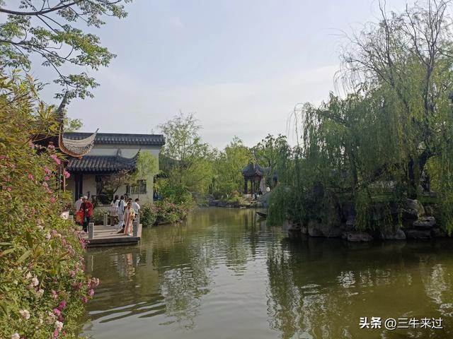 无为在歧路，武安涉县平顺临清（10）