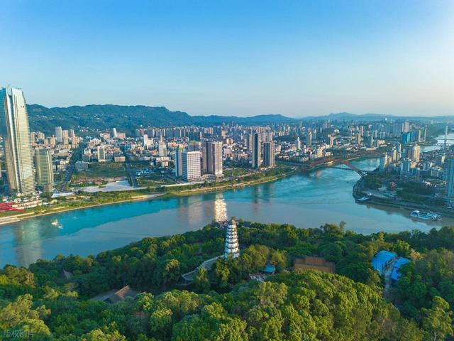 周末就能来回！成都坐高铁最快21分钟直达！这些地方景美又好玩