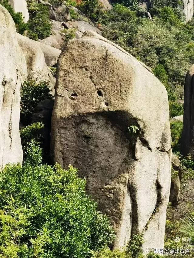 深秋的大罗山这么美，不管是徒步还是攀爬，总有美景等着你！