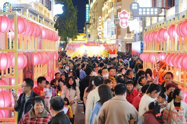 国庆、中秋梧州玩乐指南出炉！一键解锁8天精彩！附活动表格→