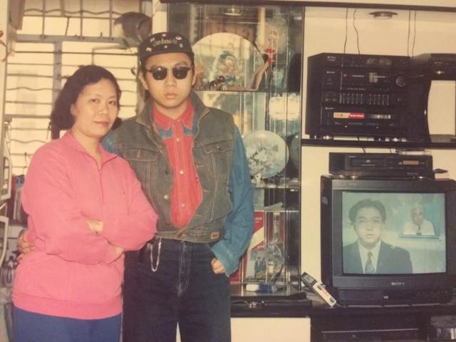 彭彭：曾是广东最红主持人之一，离职5年，不想再次回归传统媒体