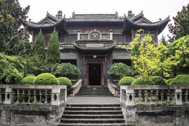 免费却无价！西安95%游客错过的红色文化旅游宝藏路线指南！