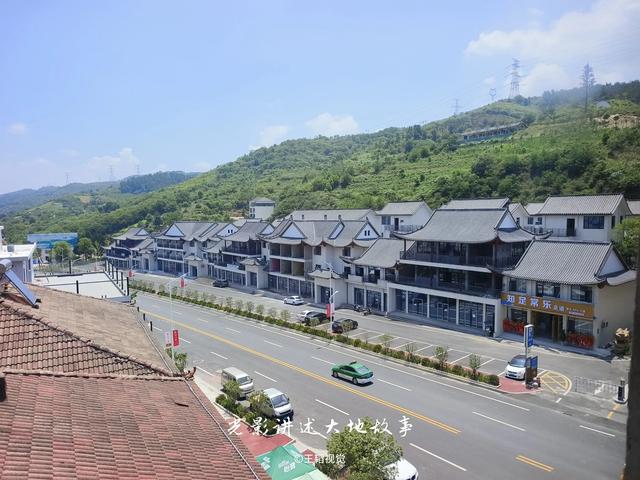【视界】夏日炎炎，武当山景区热度不减！