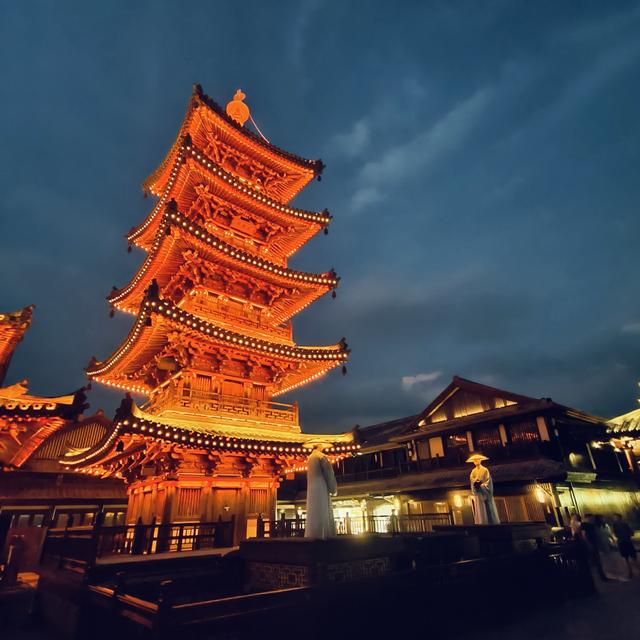 无锡旅游攻略