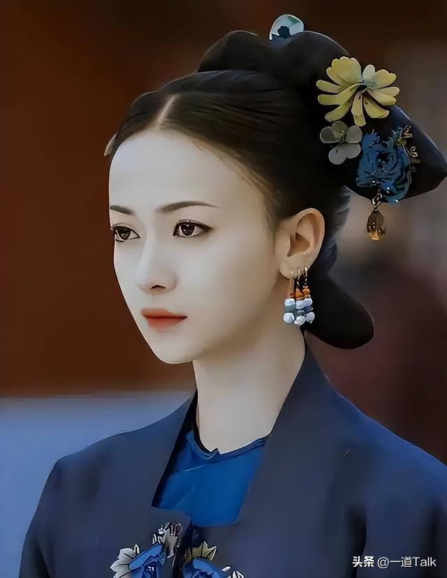 吴谨言和洪尧已离婚？本人16字回应，网友：没有人让你回应！