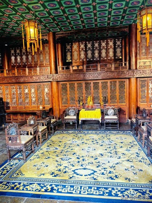 打卡北京好吃好玩的地方？这些吃过去过吗？