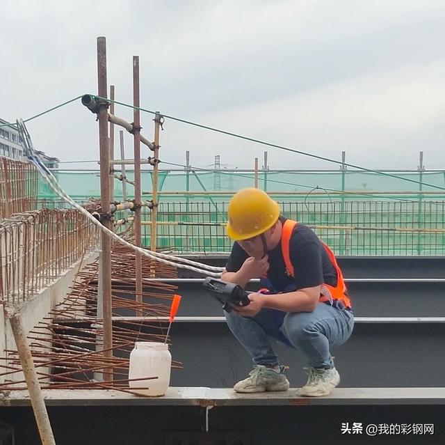 为什么90%的工程事故源于柱脚？这些细节决定成败