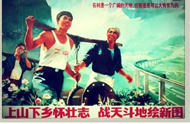 四十九年前的知青岁月