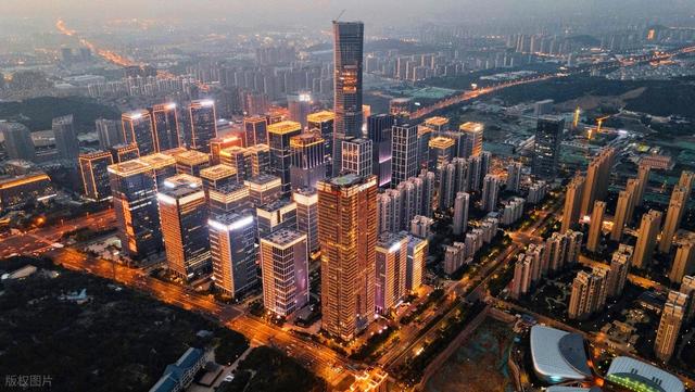 山东省将会出现下一个“青岛”，并不是烟台，而是这个城市济南市