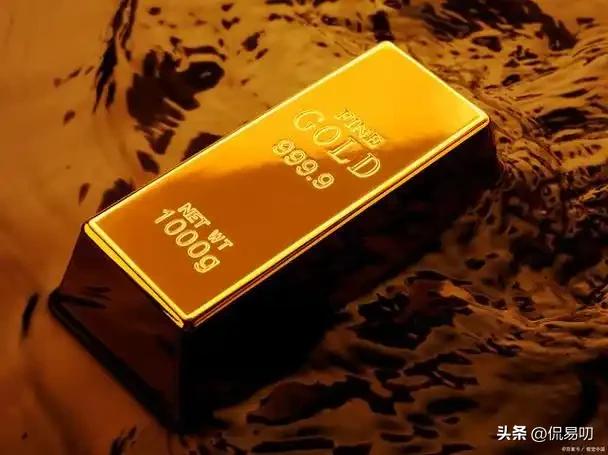 高盛看涨至4900美元！黄金还能买吗？多机构吵翻